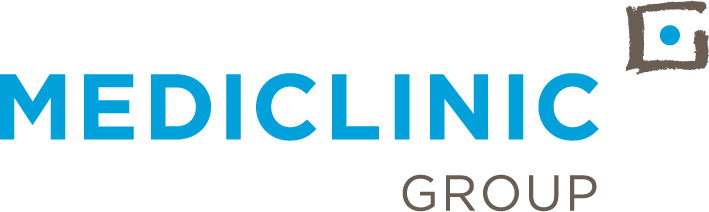 Logo Mediclinic